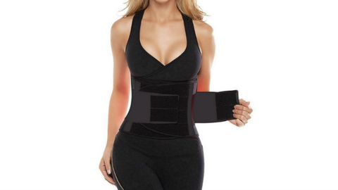 Where Does Fat Go When Corset Training