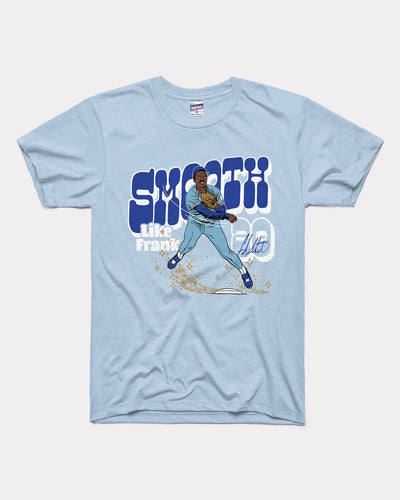 Pasquatch: Vinnie Pasquantino MLPBA Tee, KC Baseball Gear