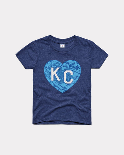 Kansas City Royals Medical Shirt 