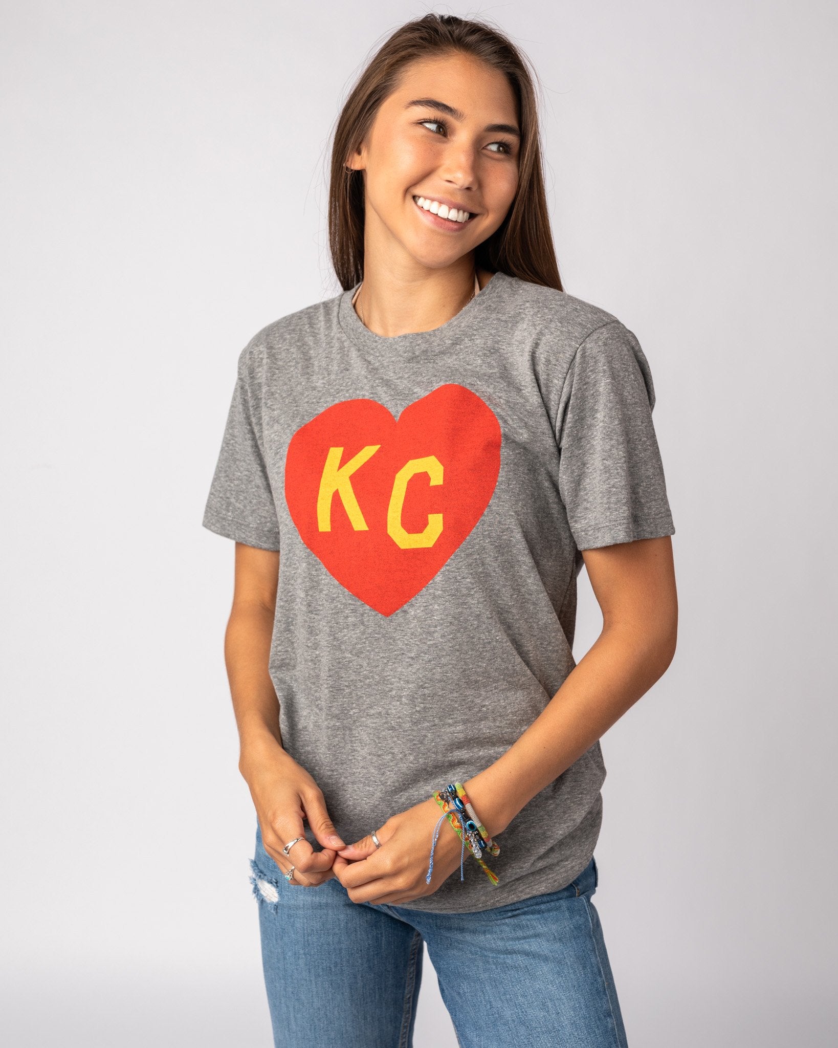 kc tee shirts