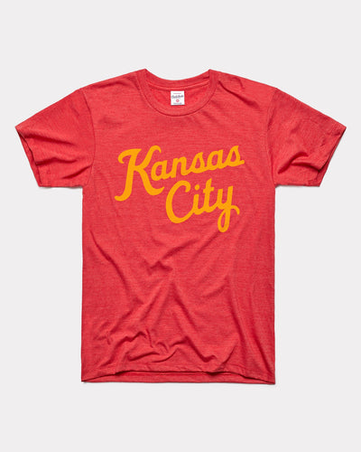 Chiefs Kingdom T-Shirts for Sale