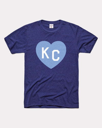 Kansas City Tie Dye Shirt — THE RATTY