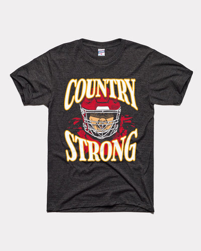 Creed Humphrey Kansas City Chiefs Country strong 2023 shirt, hoodie,  sweater, long sleeve and tank top