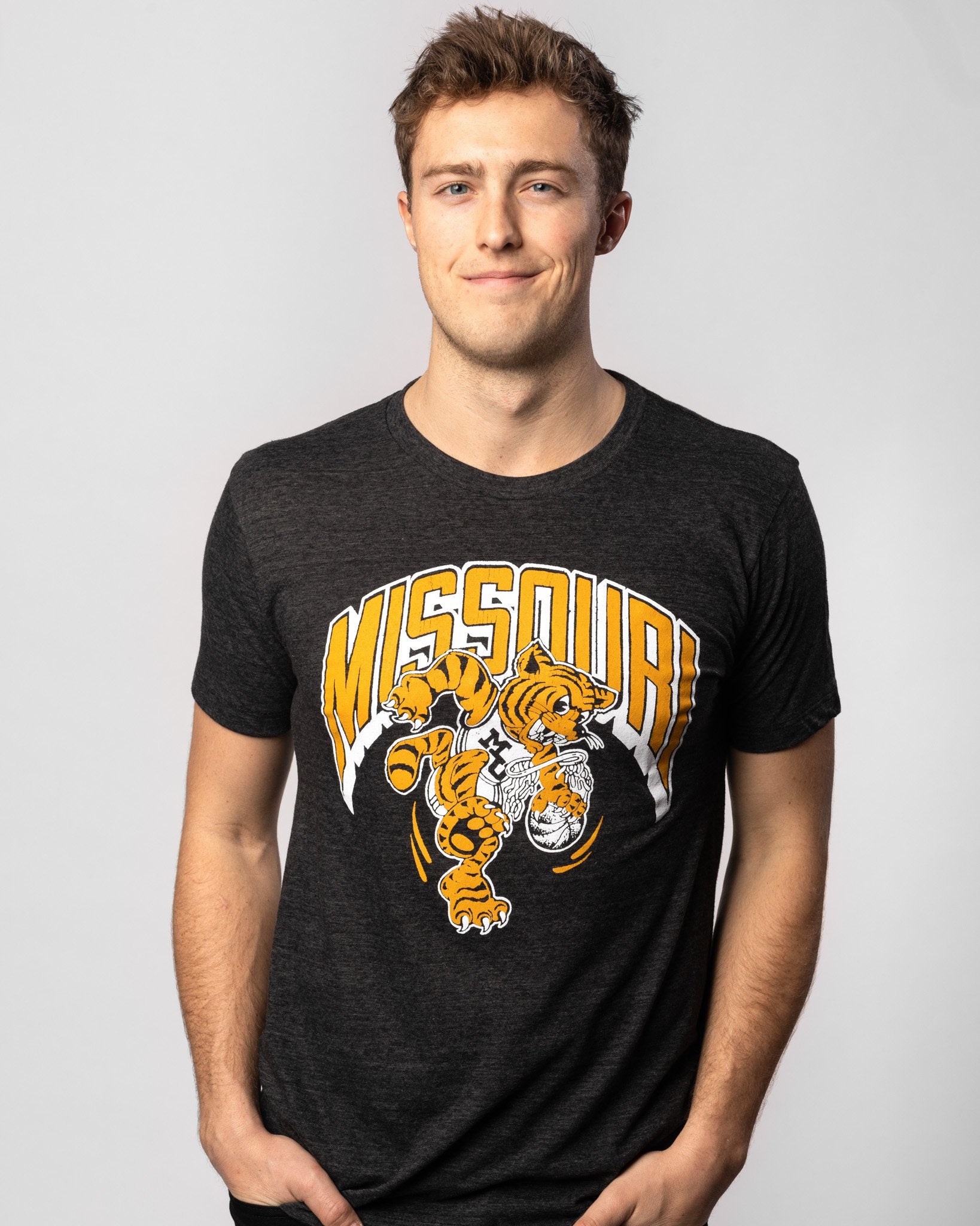 tiger t shirt