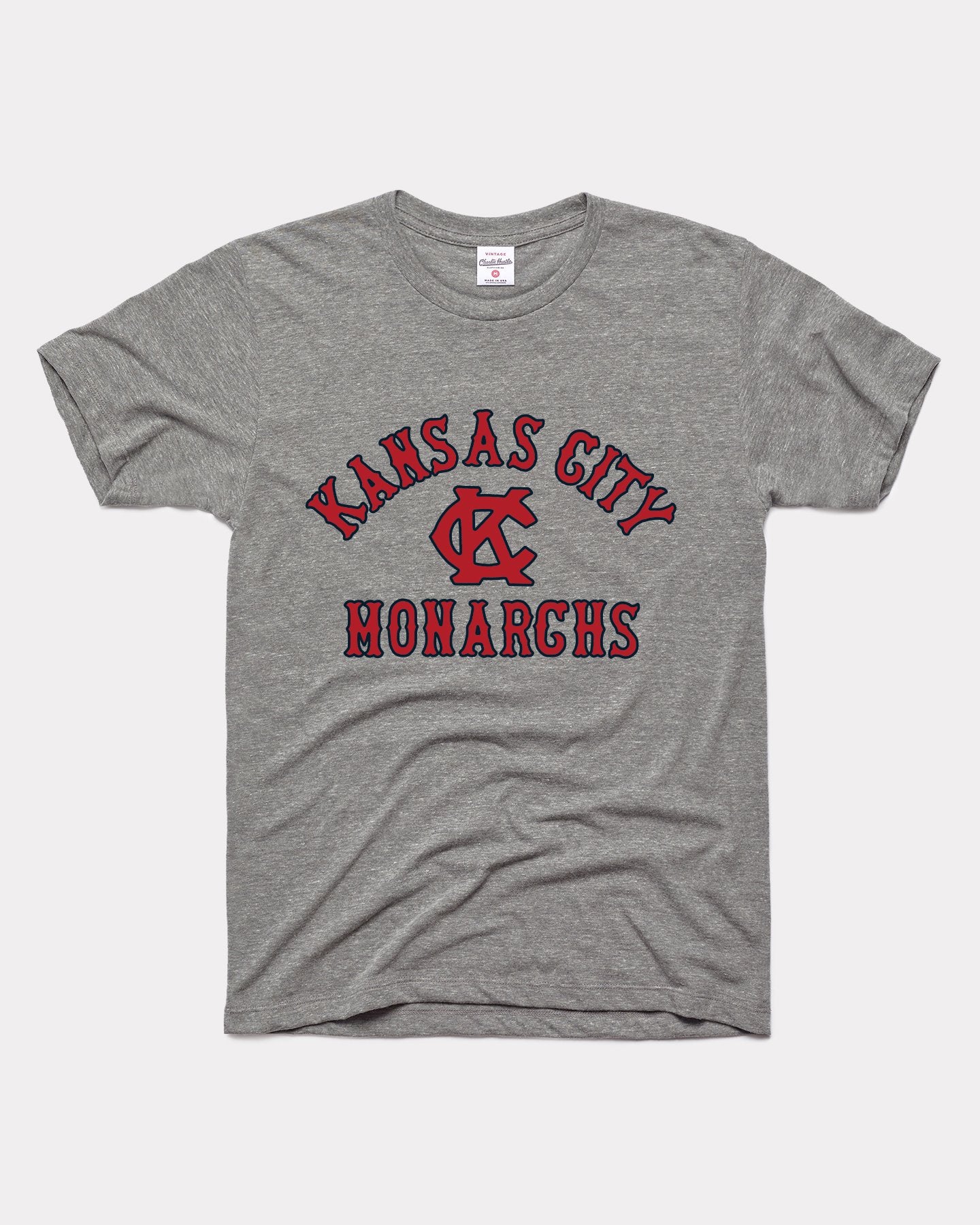 kansas city monarchs t shirt