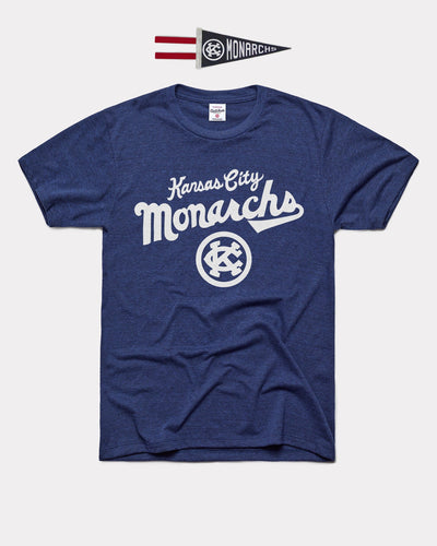 Kansas City Monarchs Baseball Collection | CHARLIE HUSTLE