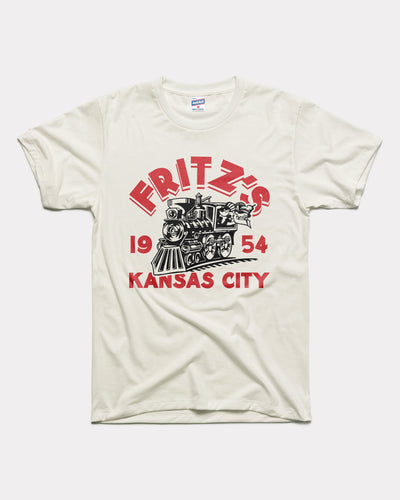 Rally Kansas City Hot Dog Derby Short Sleeve Fashion T Shirt