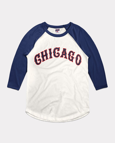 Raglan Shirts - Cotton Best - Wholesale T shirts & more in Toronto