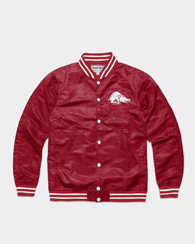 Vintage Varsity Jackets | College Varsity Jackets | CHARLIE HUSTLE