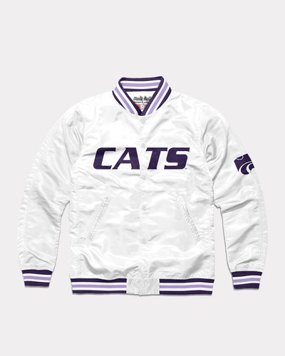 Charlie Hustle Store K-State Wildcats Wabash Hoodie - Briotee