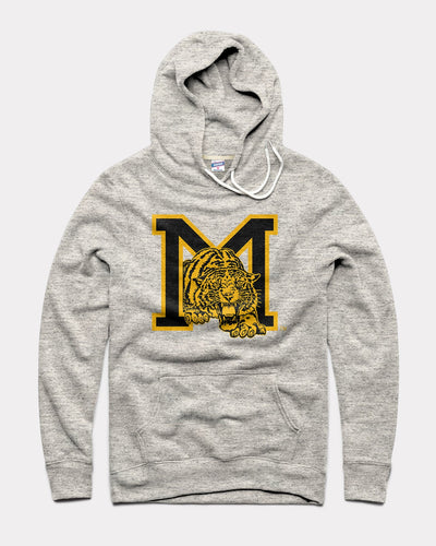 Missouri Tigers Mizzou Gold Hoodie by Under Armour