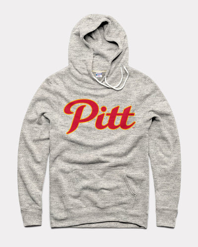 Steelers Pet Hooded Crewneck