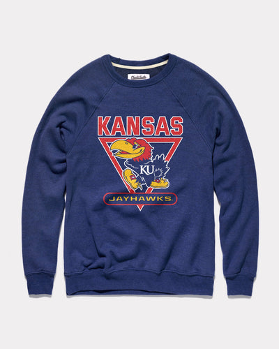 Warriors Customizable Custom Colors Crewneck Sweatshirt – Waukee