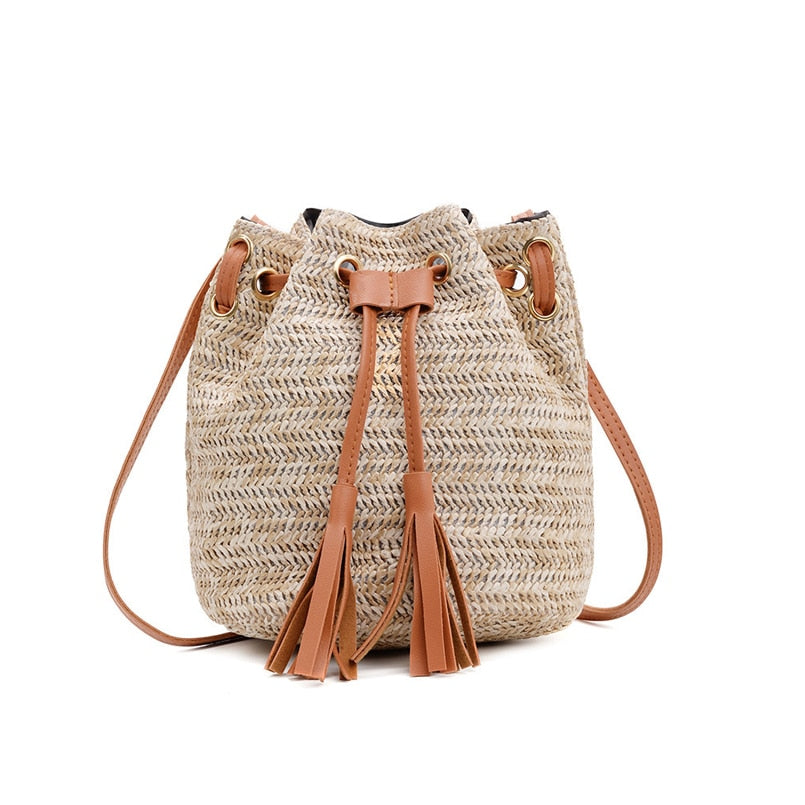 Small Straw Handbags For Women | semashow.com