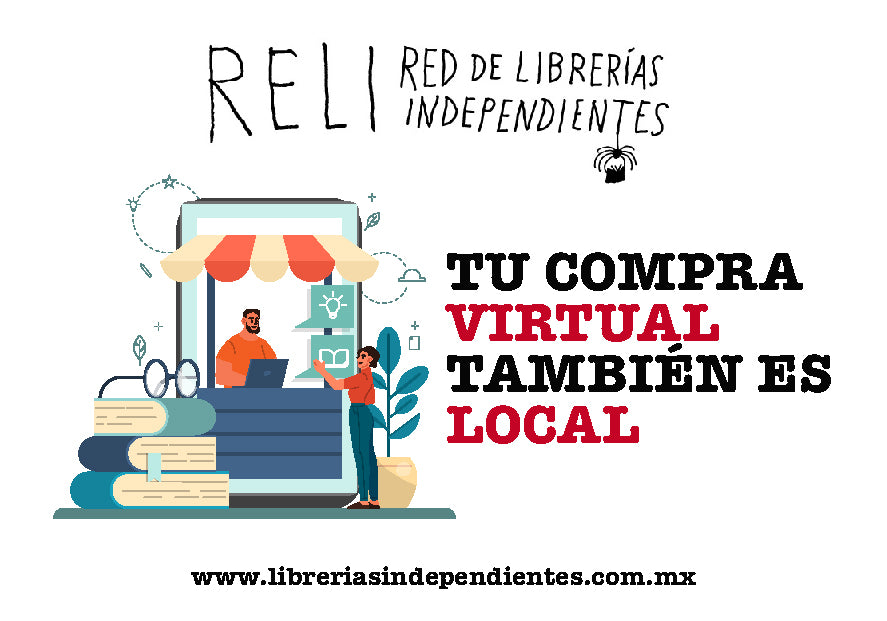 libreriasindependientes.com.mx