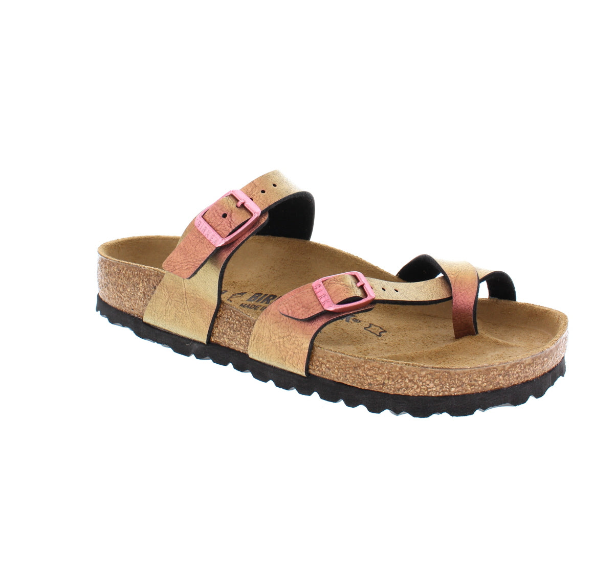 birkenstock arizona gem sandal