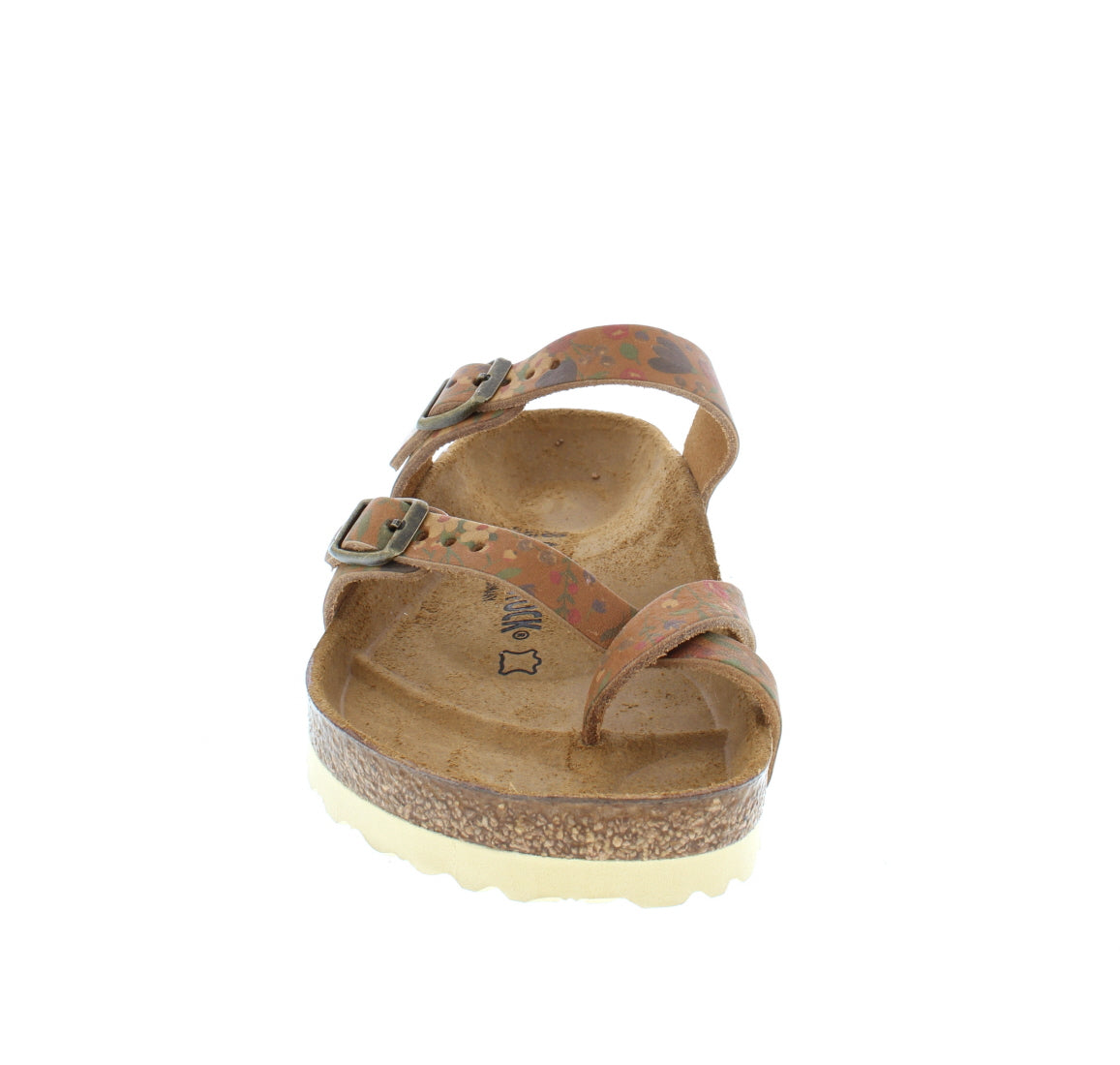 birkenstock mayari cognac