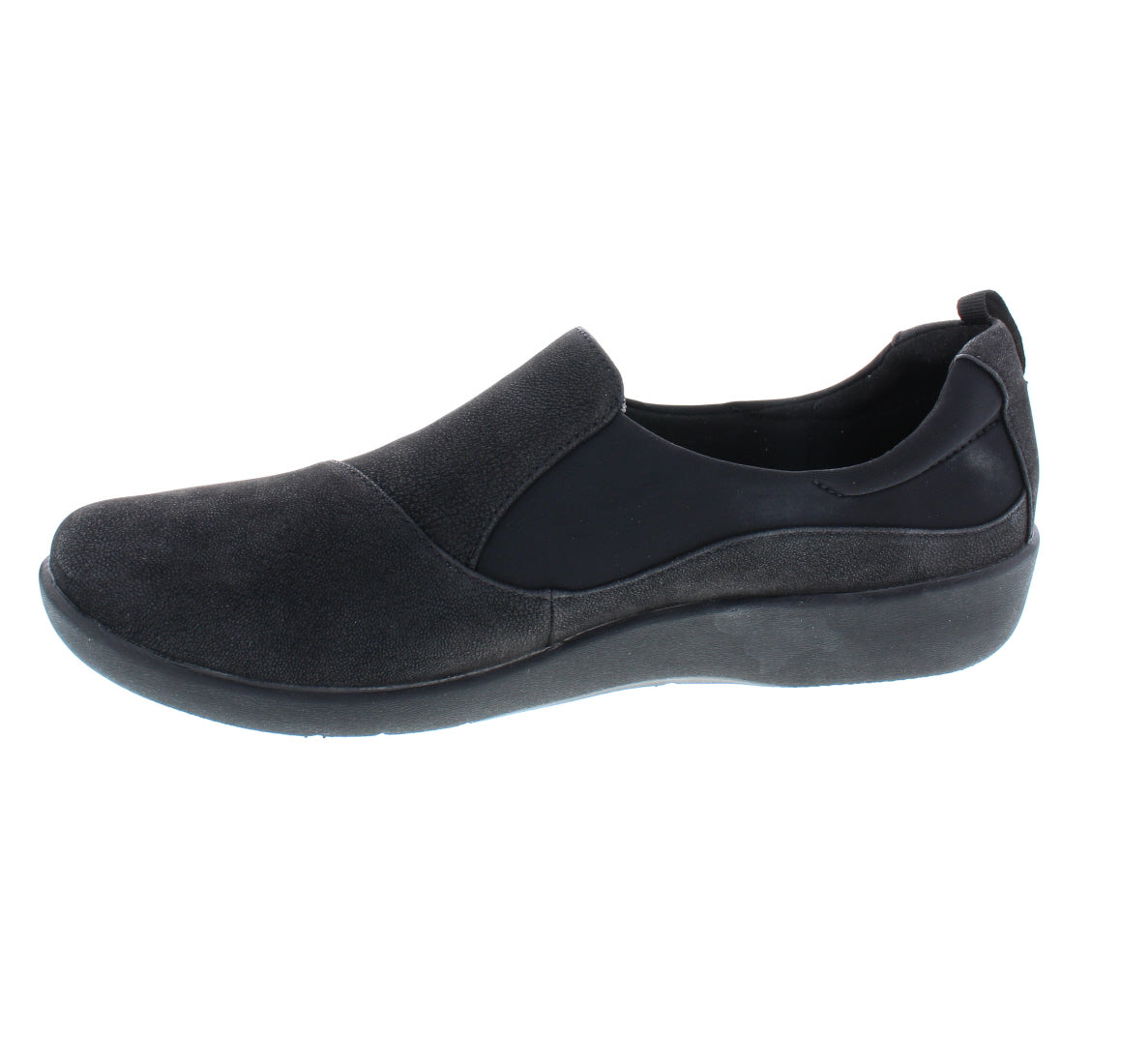 clarks sillian paz grey