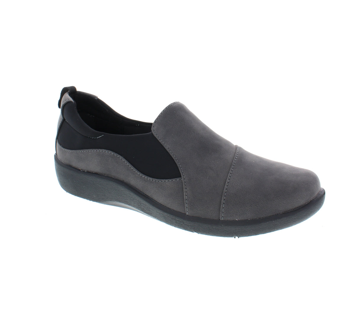 clarks sillian paz grey