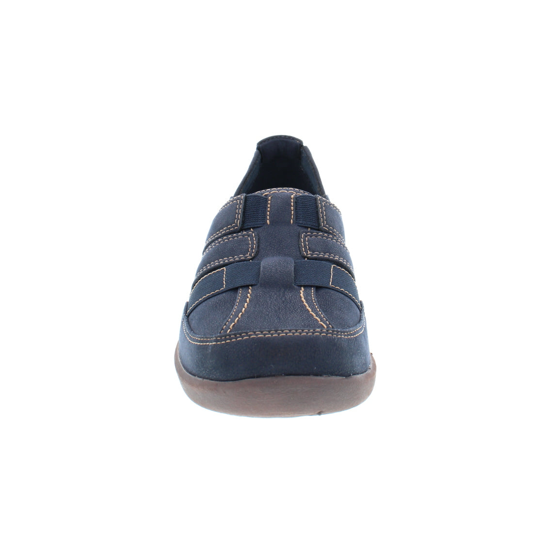 clarks sillian stork navy