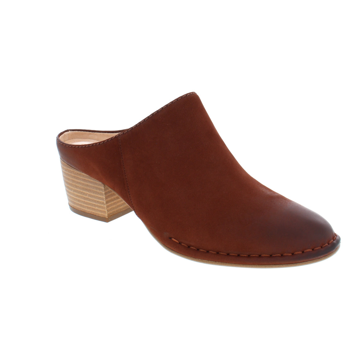 clarks isla mule