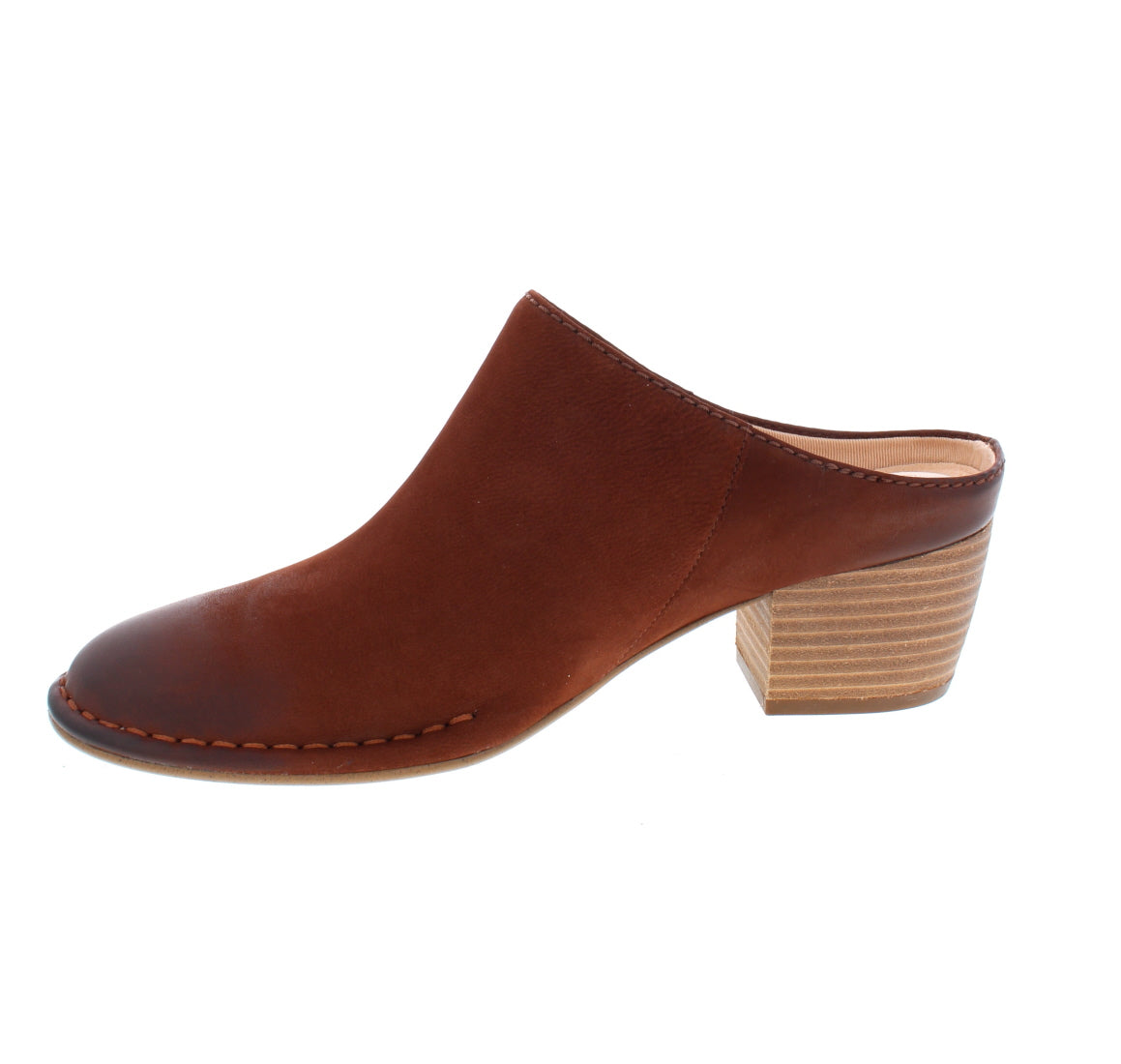 clarks spiced isla mule