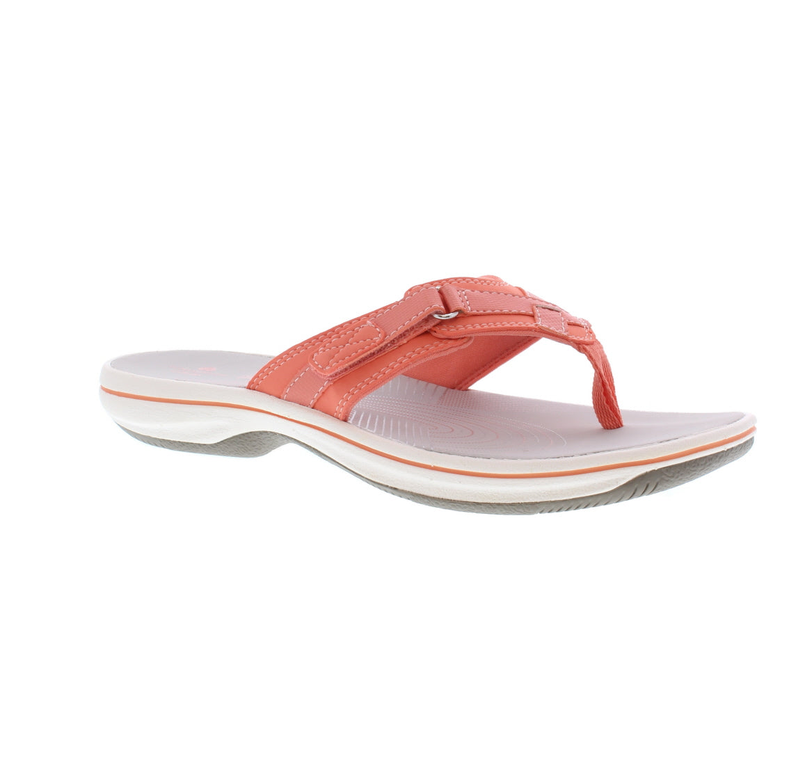 Clarks Breeze Sea | Sandal – Sole City 