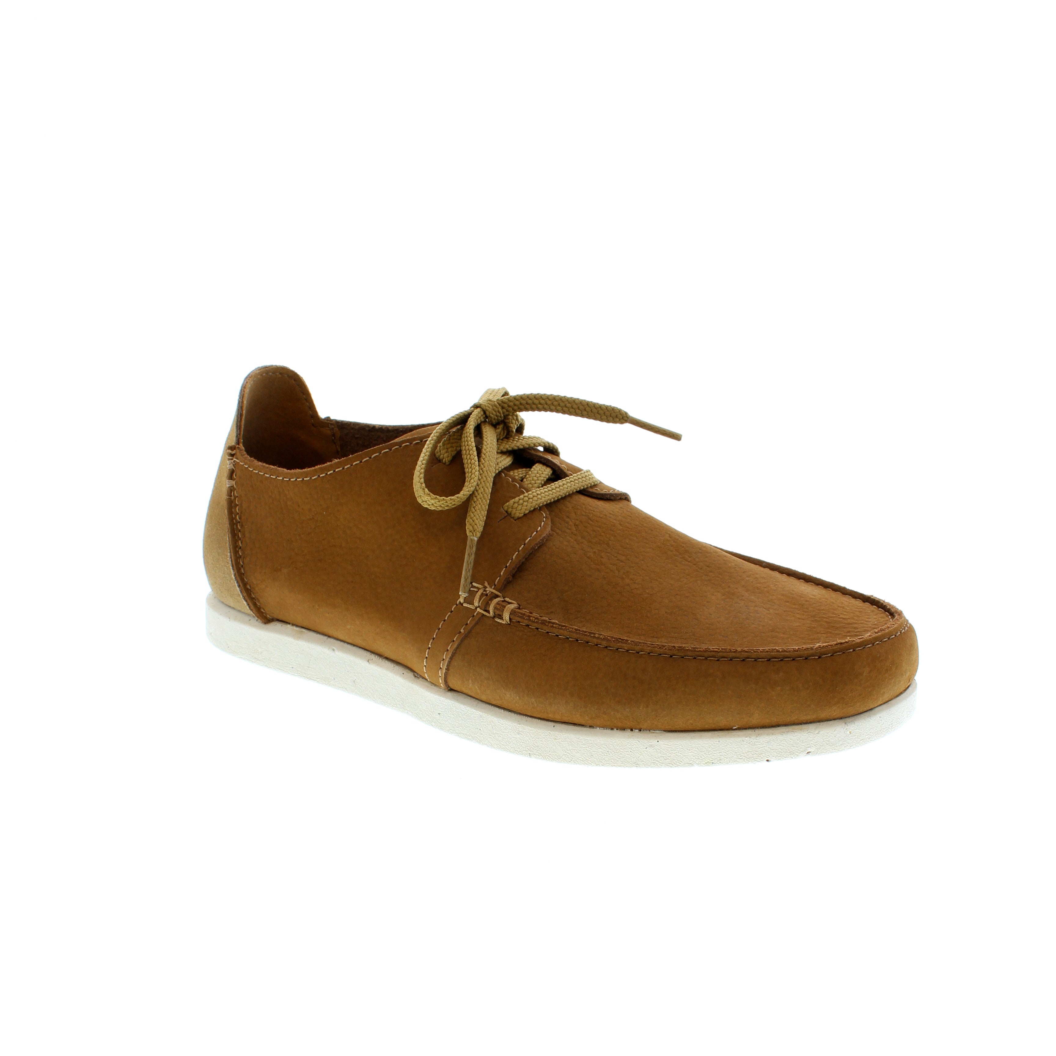 Clarks Shacrelite Low | Sand – Sole City Shoes