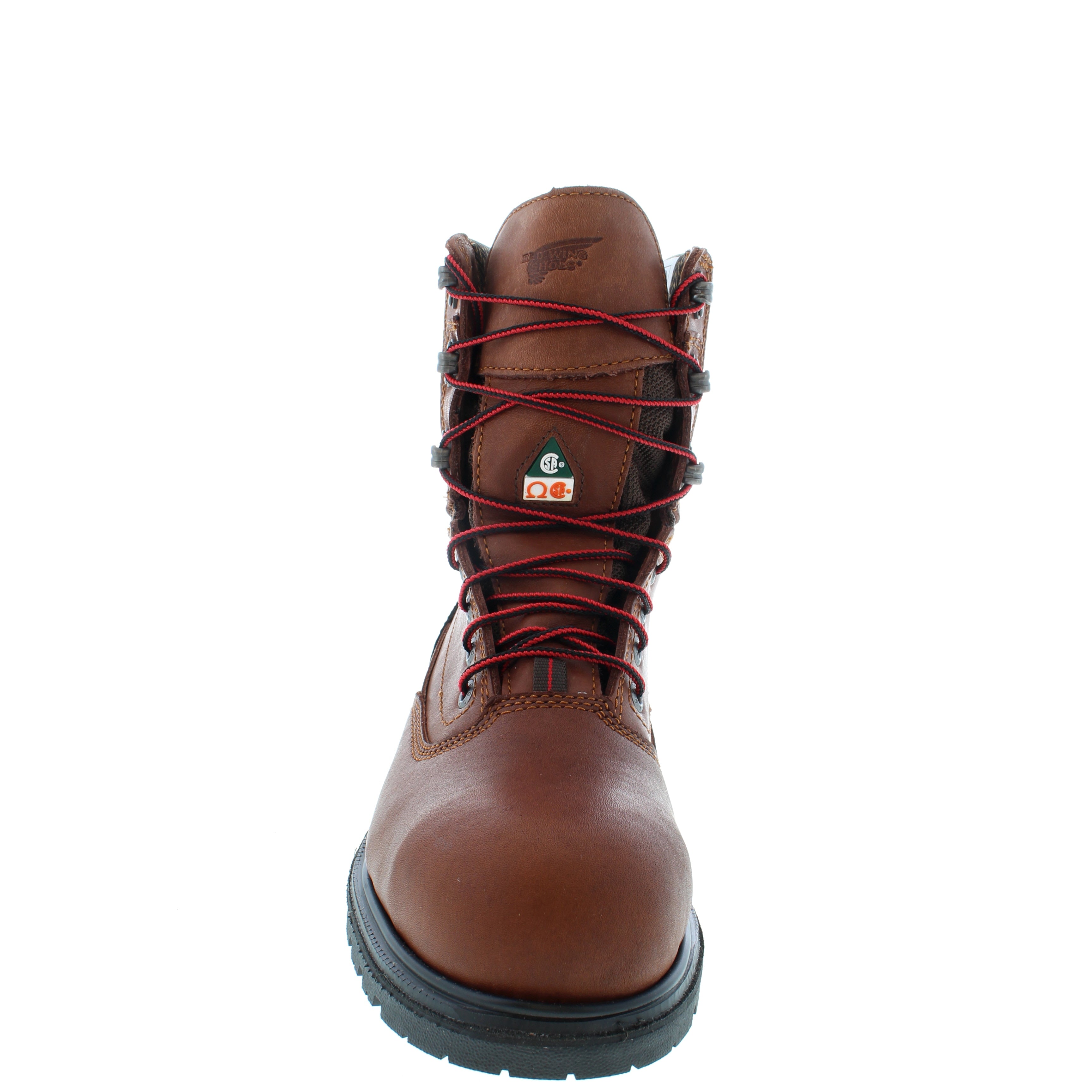 red wing brnr xp