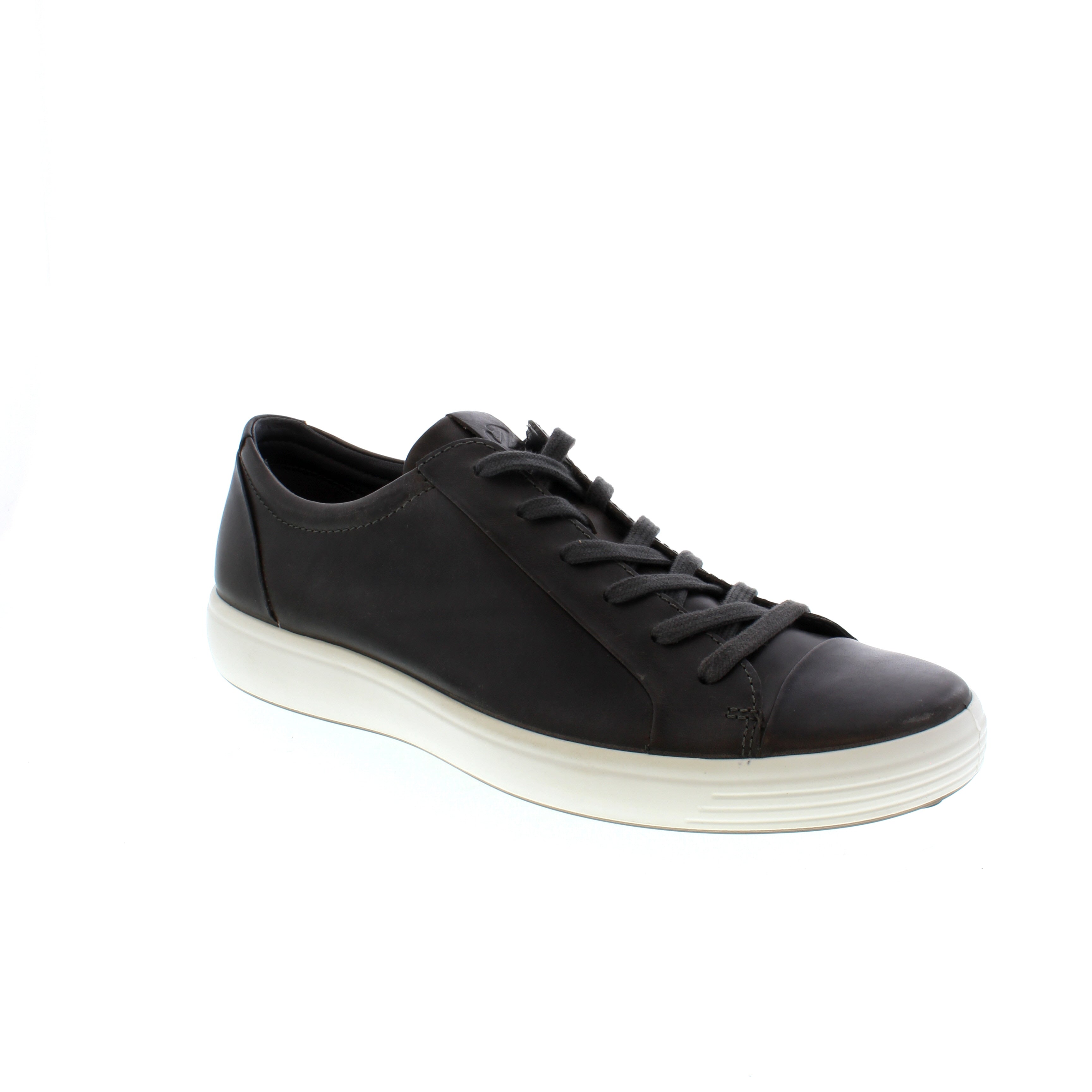 Ecco Soft 7 470364 Grey – Sole City Shoes