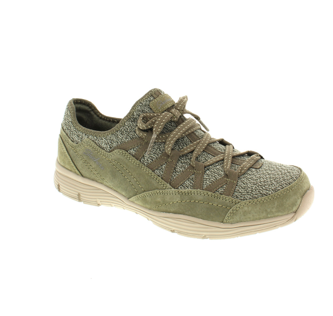 skechers seager zip line