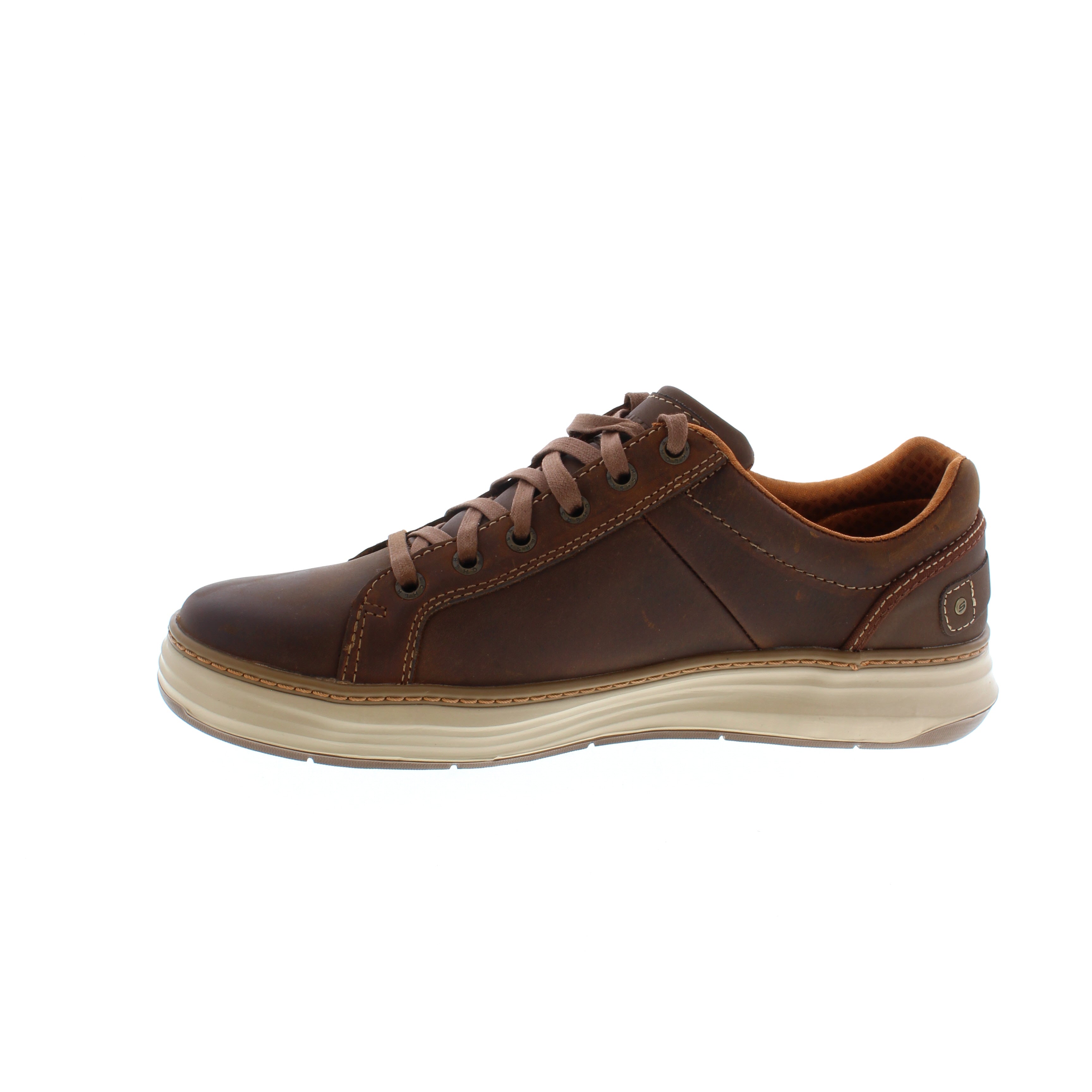 Skechers Moreno Winsor | Brown#N# #N# #N# #N# – Sole City Shoes