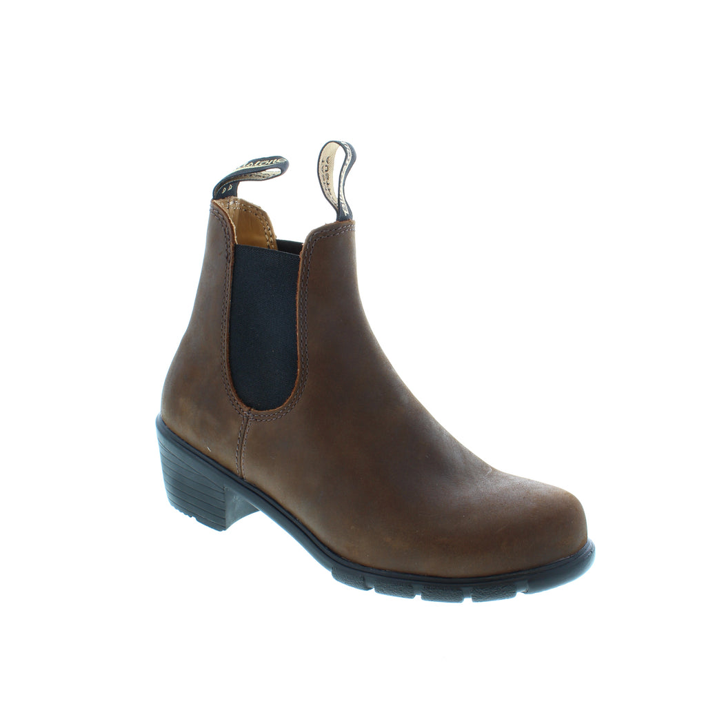 BLUNDSTONE WOMENS – Sole City Shoes