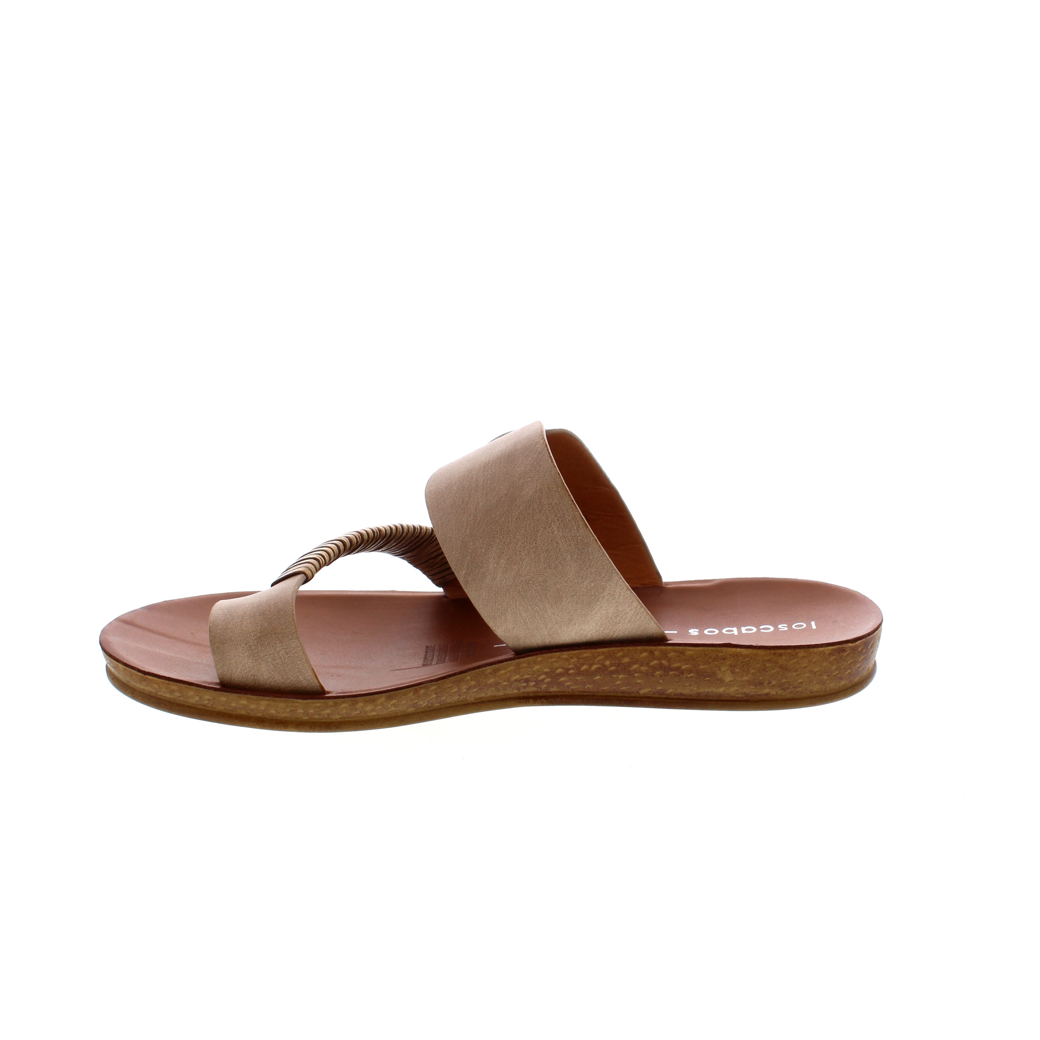 Los Cabos Bria | Taupe – Sole City Shoes