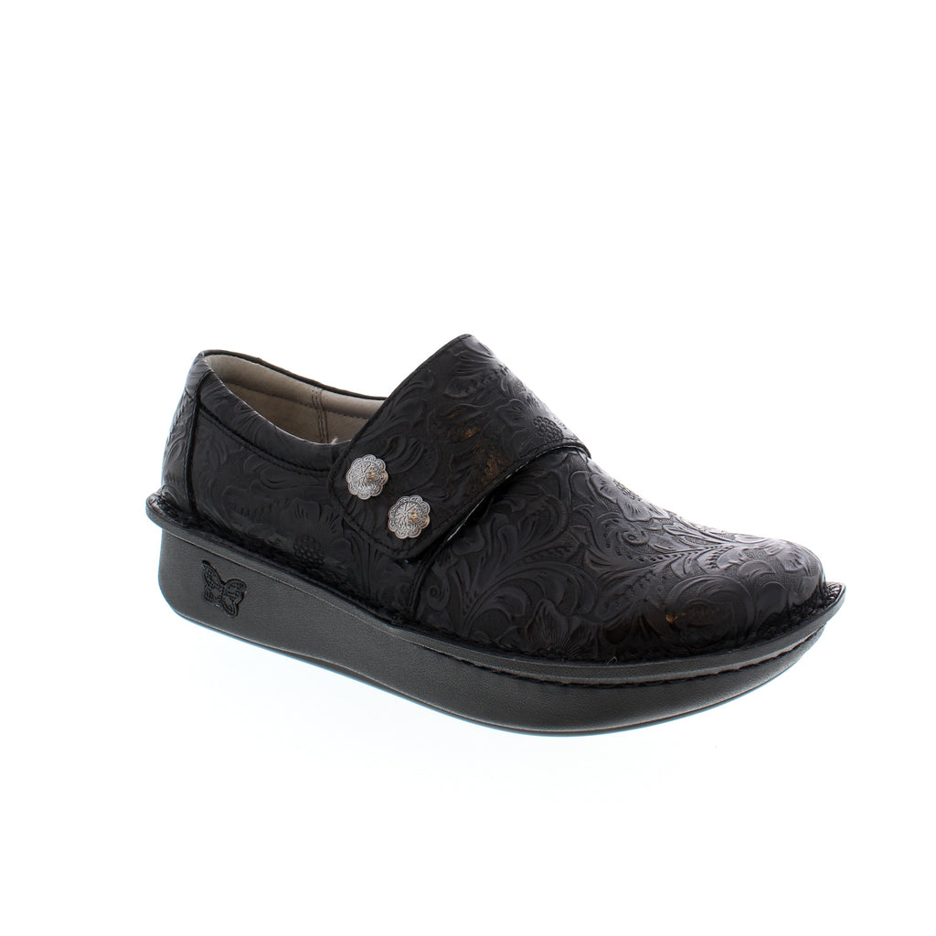 Alegria Delilah | Embossible Ink – Sole City Shoes