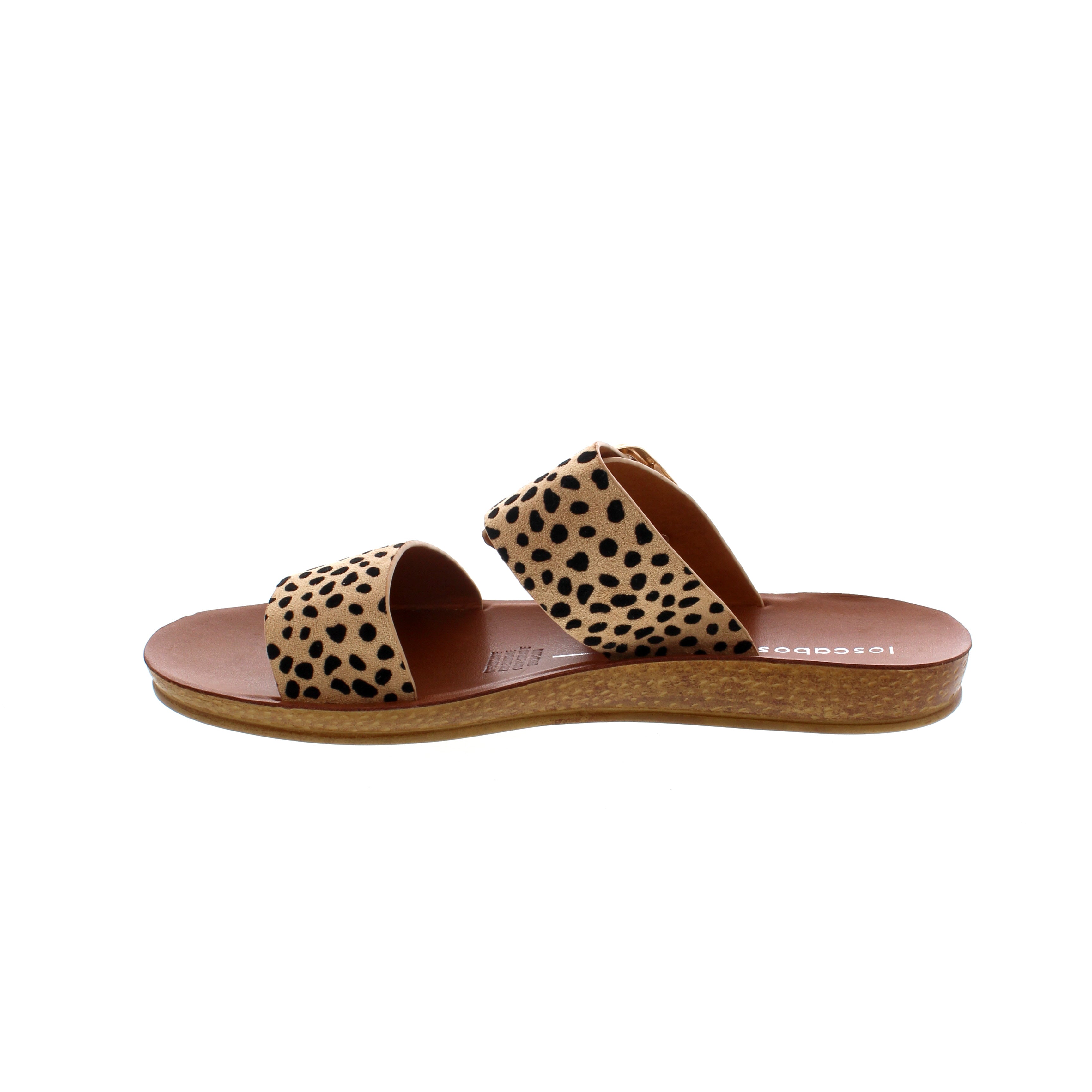 Los Cabos Doti | Cheetah – Sole City Shoes