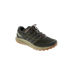 Merrell Bravada Edge  Raven (Cream) – Sole City Shoes