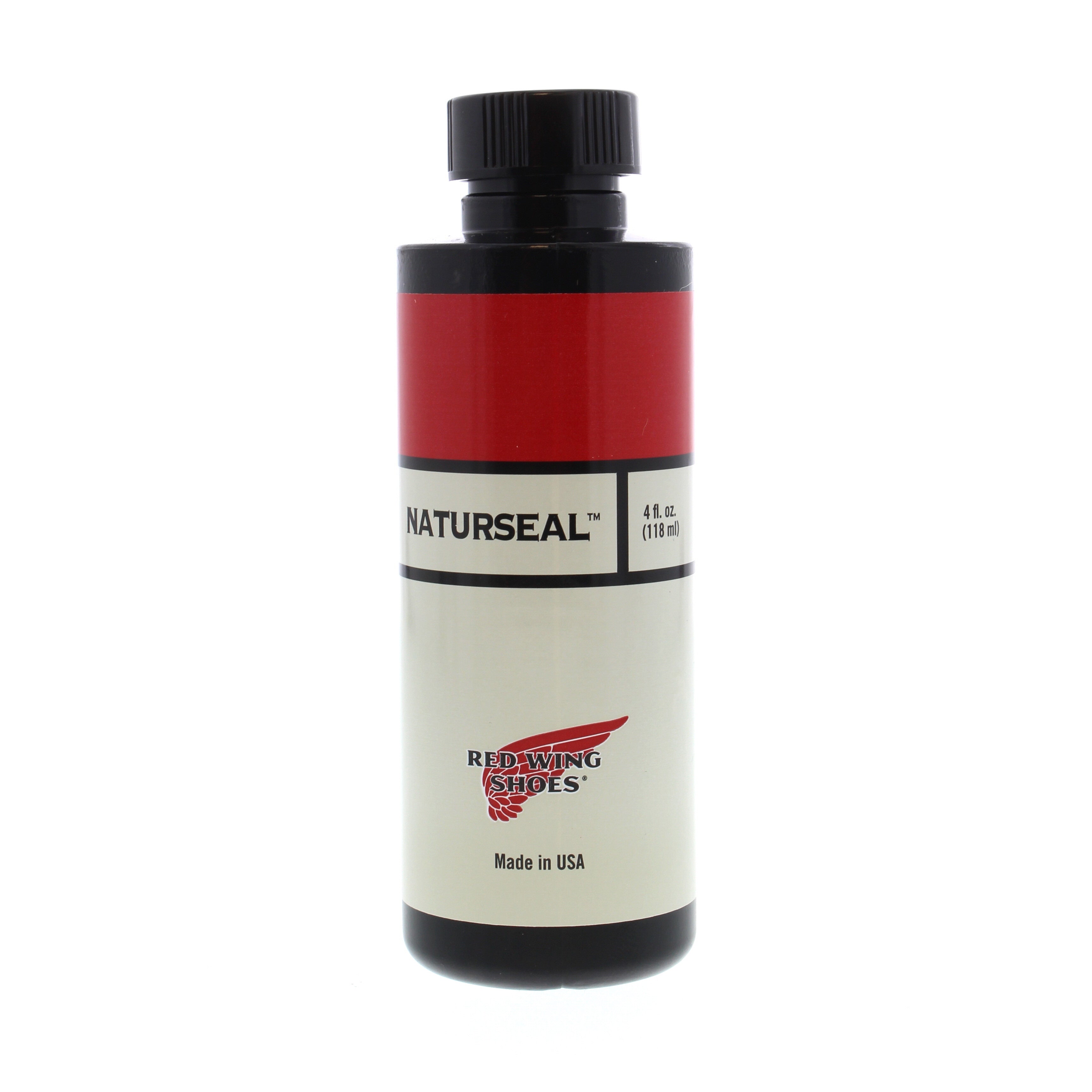 Red Wing NaturSeal Liquid Formula | Condition – Sole City Shoes