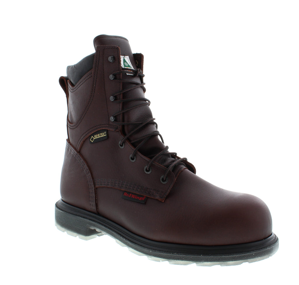 Red Wing SUPERSOLE®  | Brown – Sole City Shoes