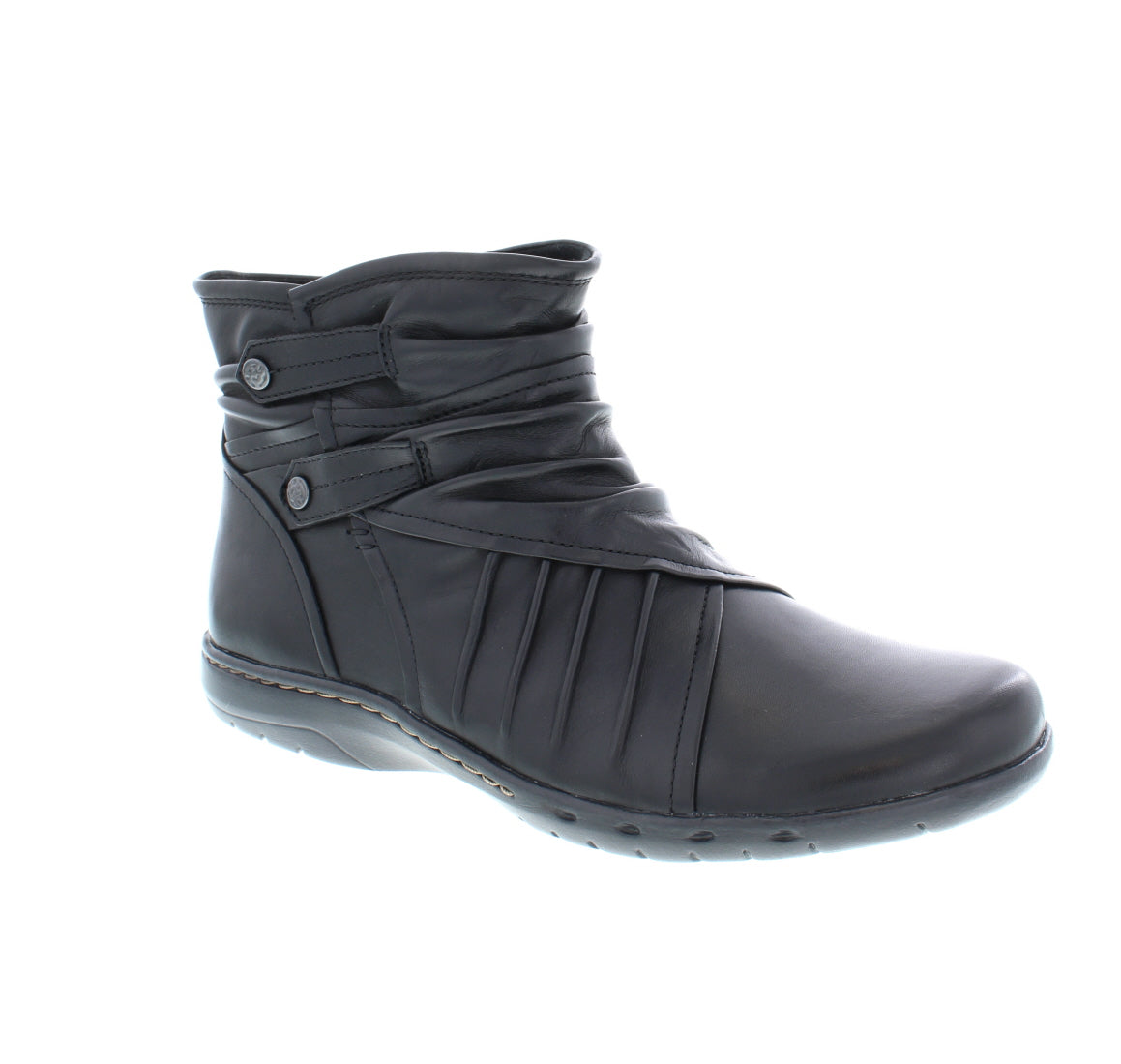 ecco soft boot