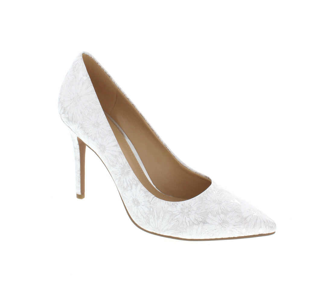 Michael Kors Claire | Pump – Sole City Shoes