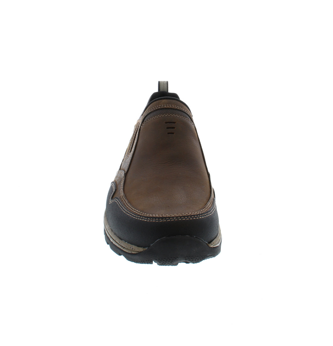 dunham trukka slip on