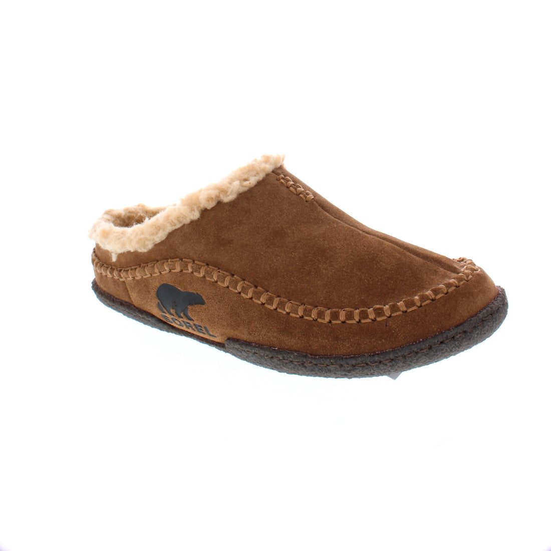 sorel falcon ridge slipper