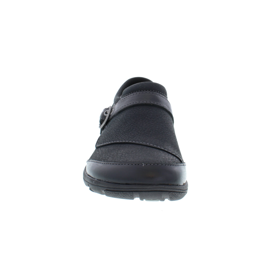 merrell dassie buckle black