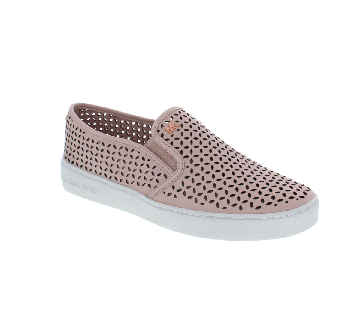 michael kors olivia slip on