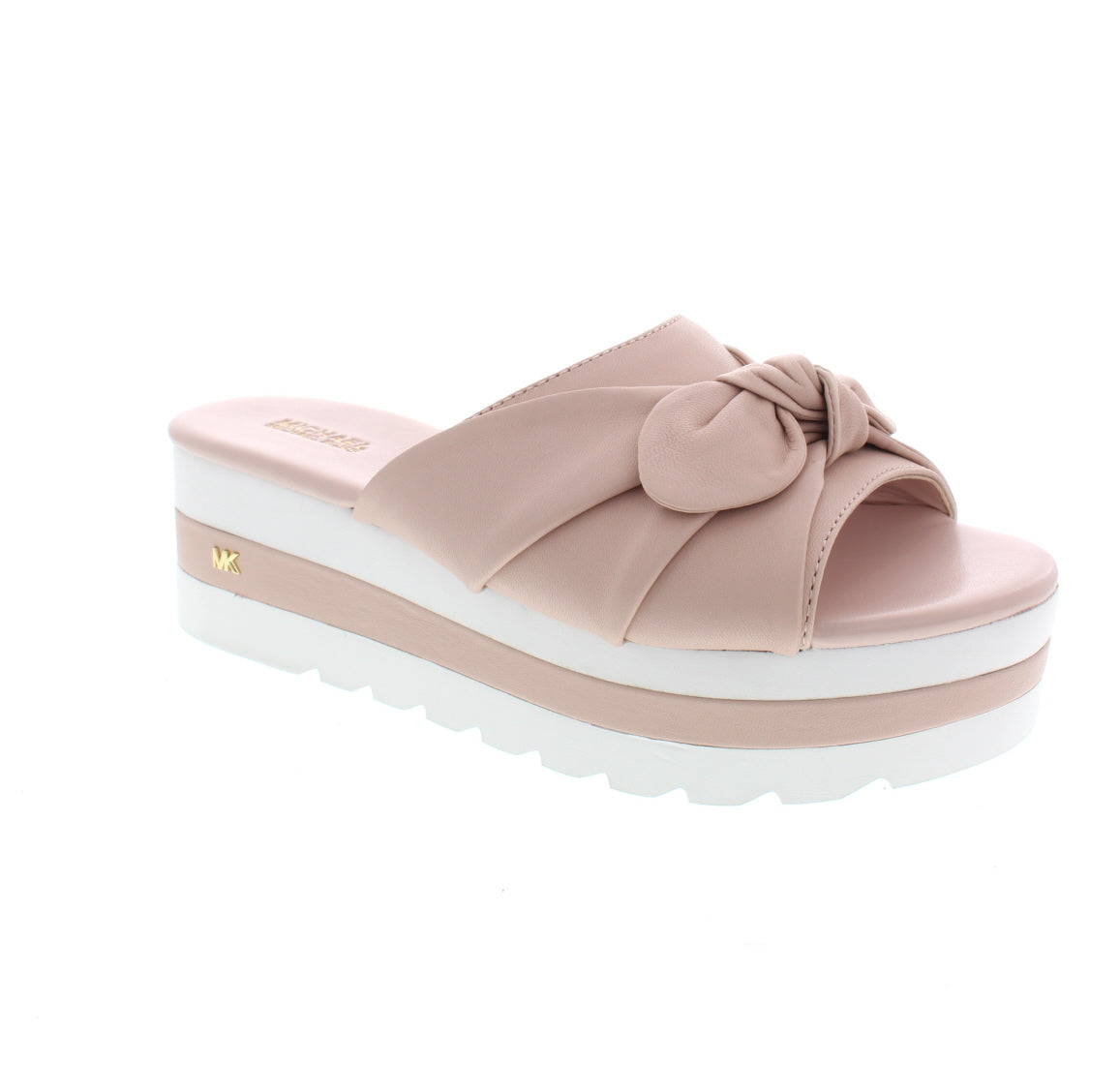 Michael Kors Pippa Slide | Sandal – Sole City Shoes