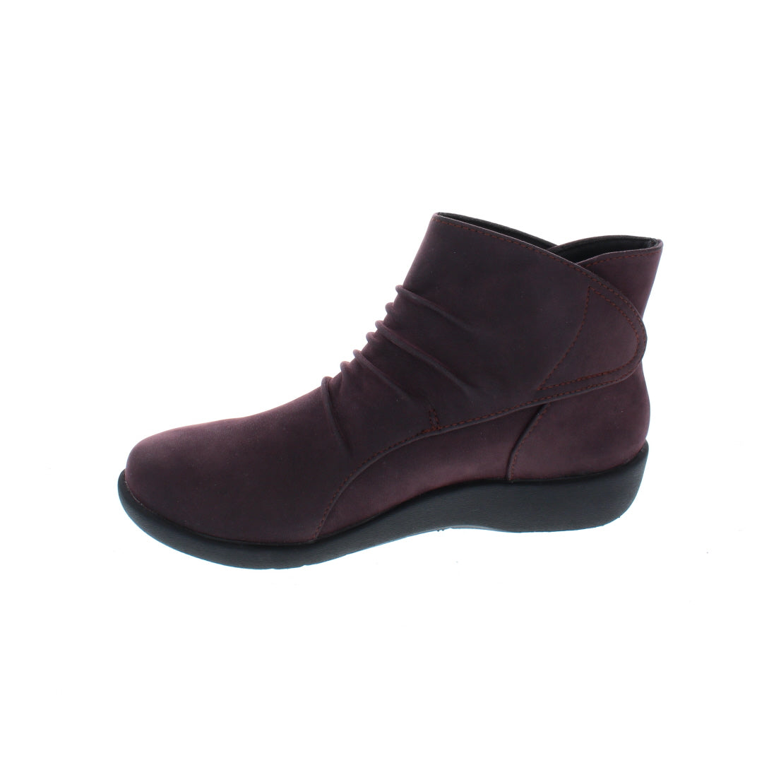 Clarks Sillian Sway | Boot – Sole City 