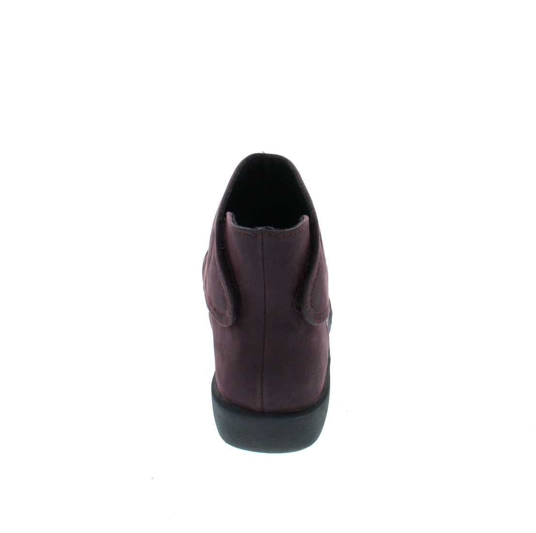 clarks sillian sway aubergine