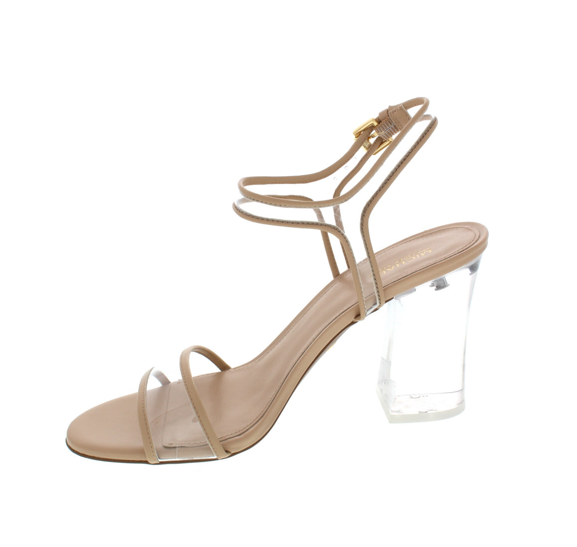 michael kors tori sandal