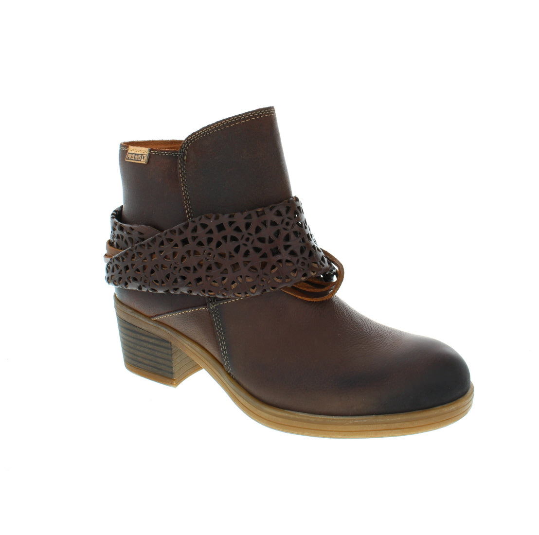 PIKOLINOS Lyon | Boot – Sole City Shoes